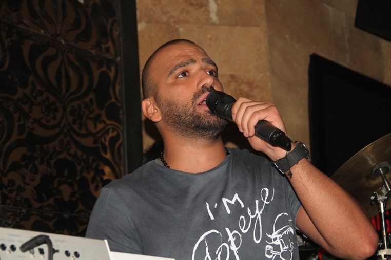 Taiga Beirut On Saturday Night